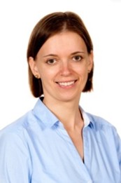 Alexandra Bratanova 2025