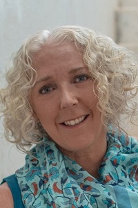 Fiona Campbell