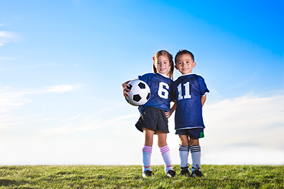 Parent segment profile - Child Focused