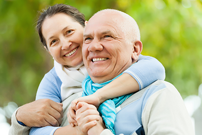 Volunteer segment profile - Altruists