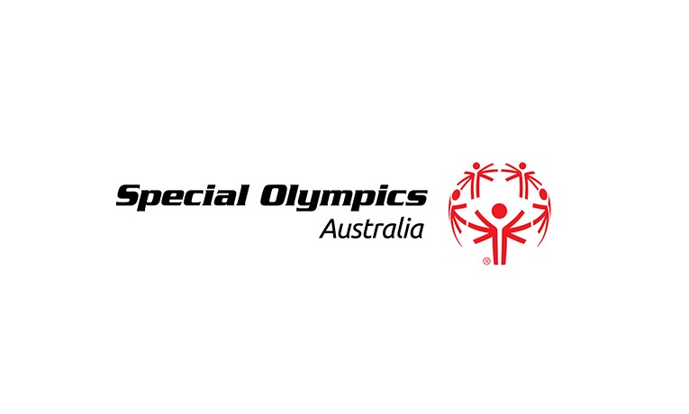 Special Olympics Logo