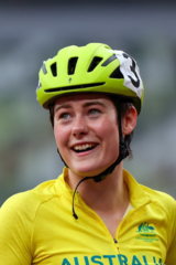 Robyn Lambird