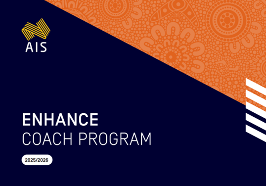 Enhance Coach Program