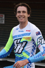 Oliver Moran