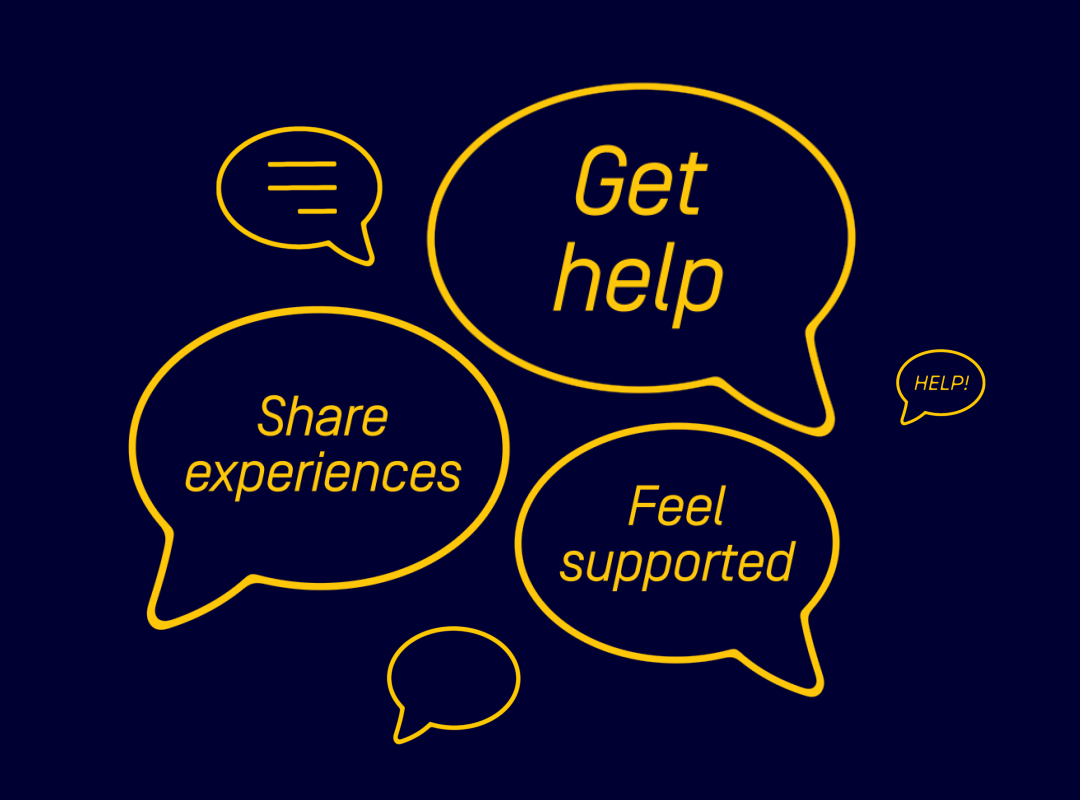 AIS support