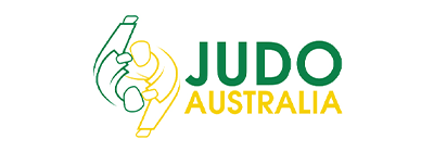 Judo Australia logo