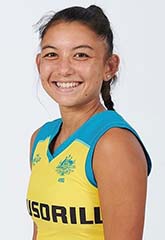 Hockey, Deakin University, Bachelor of Laws