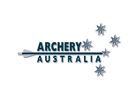 Archery Australia logo