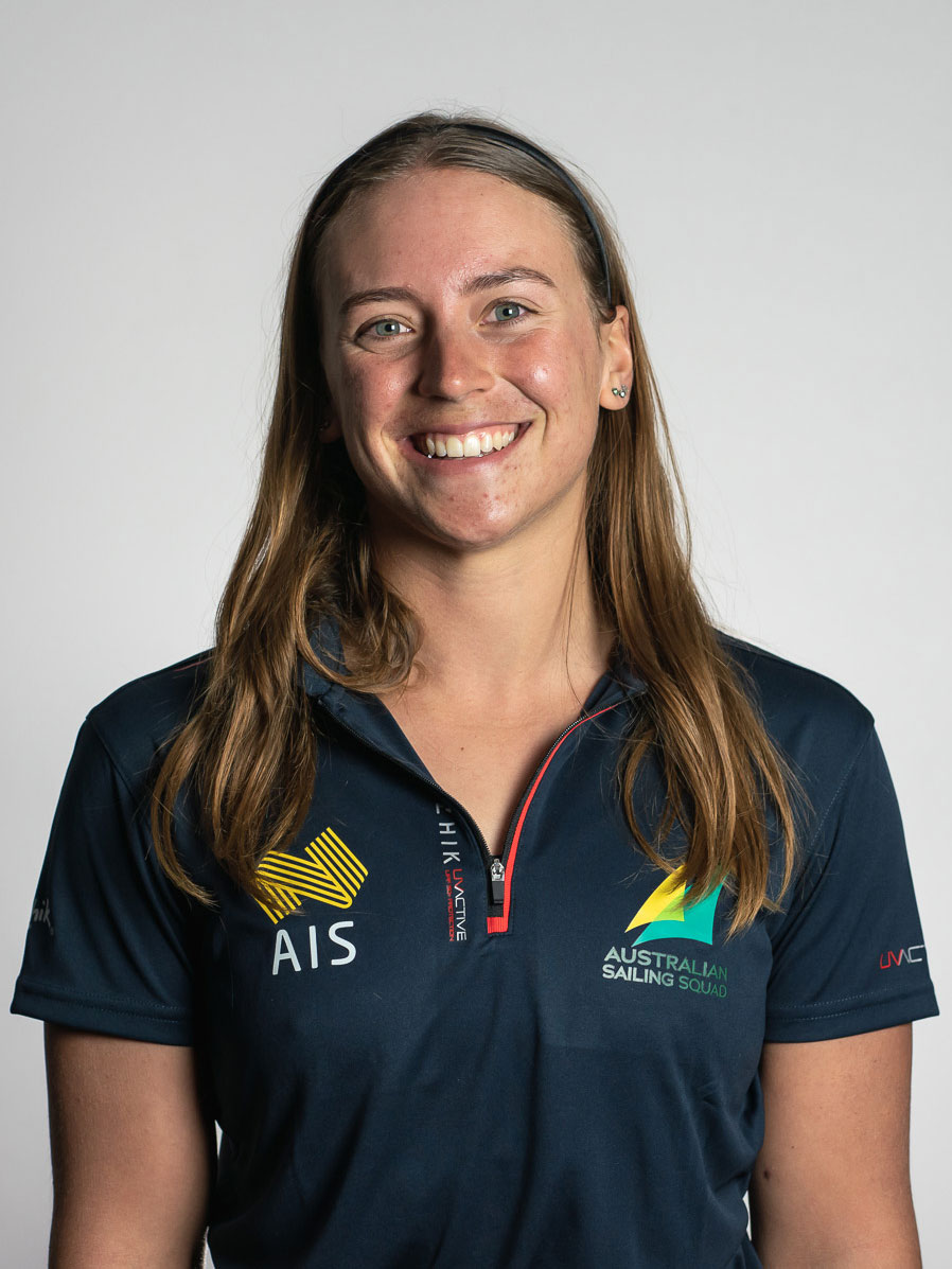 MFP - Samantha Costin