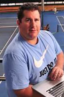 Darren McMurtrie