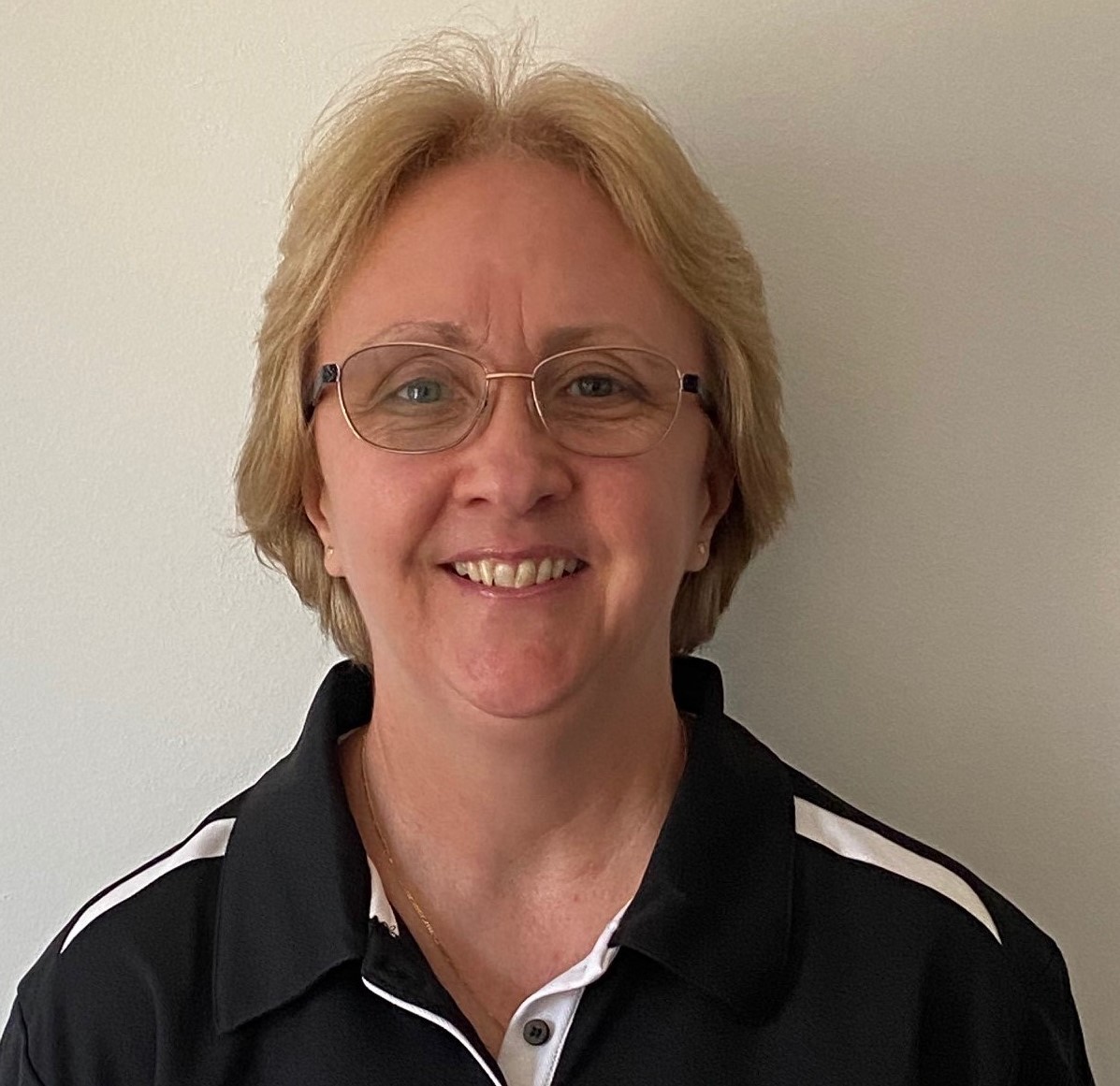 General Manager, Table Tennis Australia