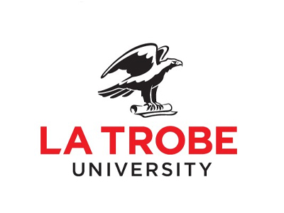 La Trobe University Logo