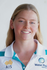 Georgia Chapman