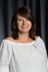 Jo Mitchell