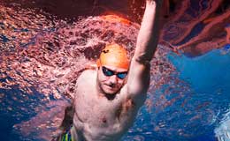 The Australian Institute of Sport (AIS) mission is to lead and enable a united high performance (HP) system that supports Australian athletes/teams to achieve podium success.