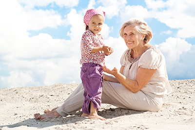 Volunteer segment profile - Well Intentioned