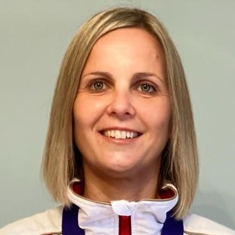 Ellen Falkner