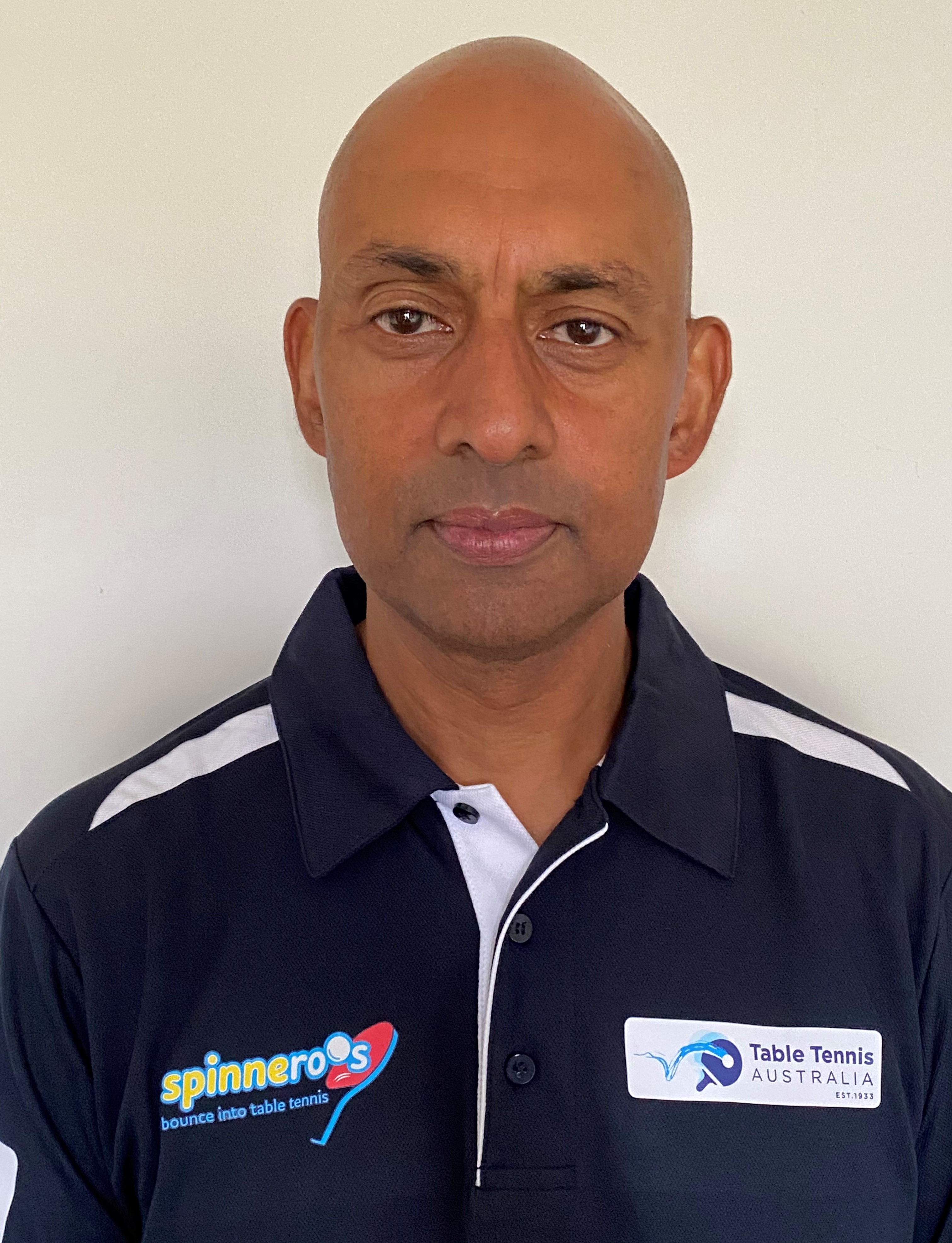 National Head Coach – Para, Table Tennis Australia