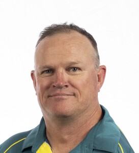 Tim Matthews