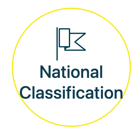 National-Classification