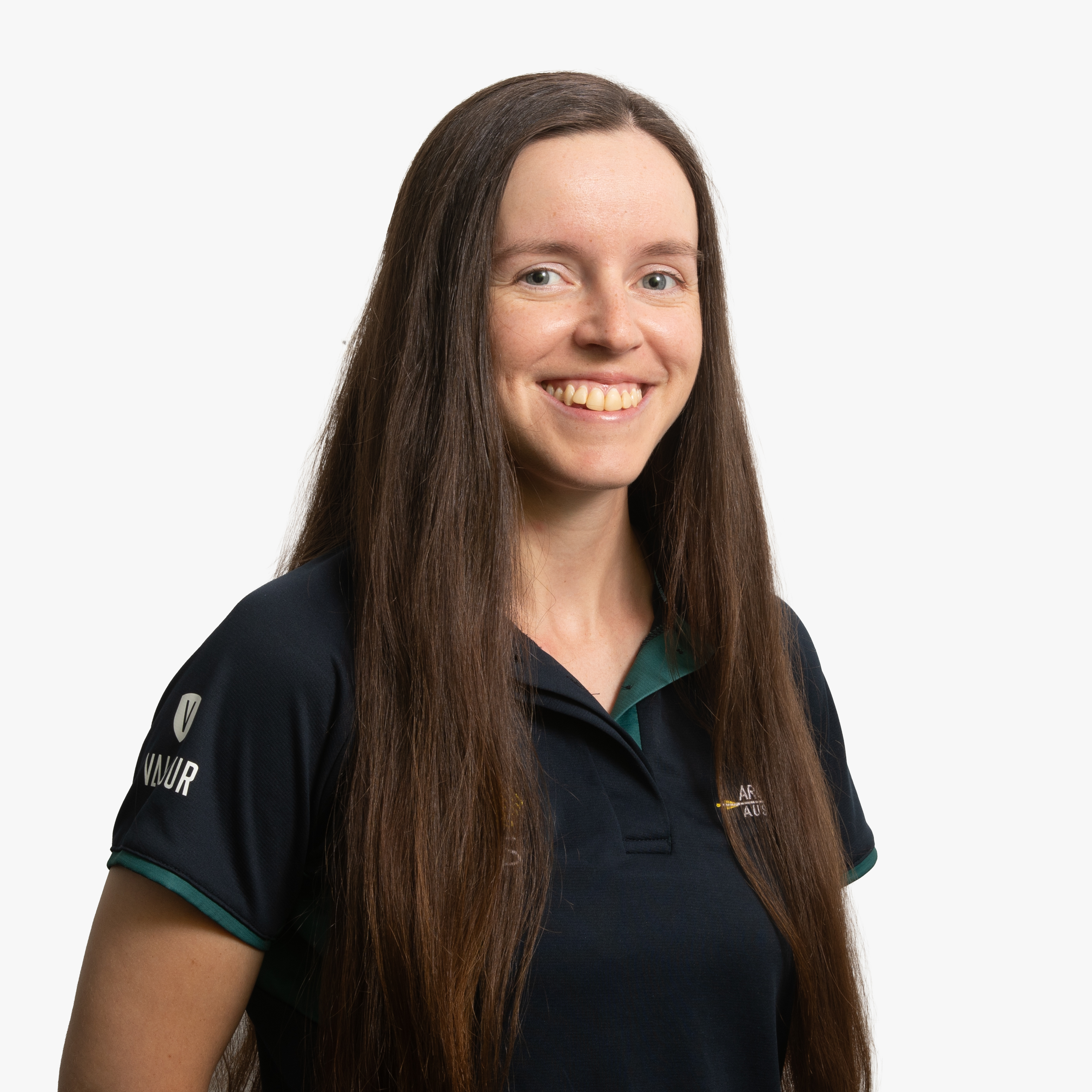 Laura Trezise Archery Australia headshot