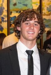 Swimming. University of Canberra. Bachelor of Commerce (Finance and Banking).