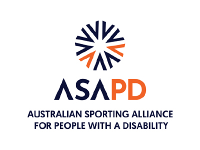 ASAPD logo