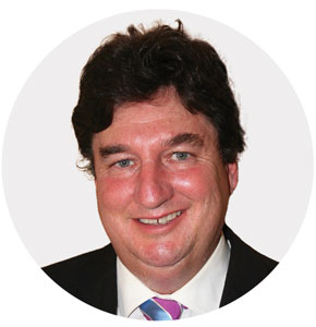 Tim Gavel profile photo