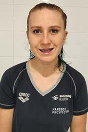 Swimming, Australian College of Physical Education, Health Science