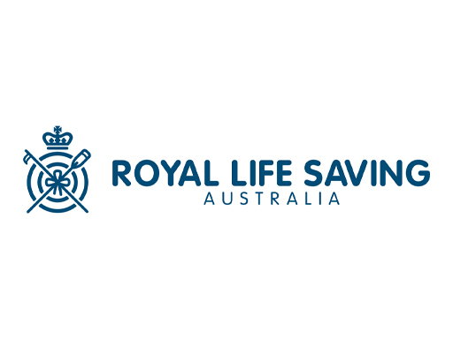 Royal Life Saving Logo