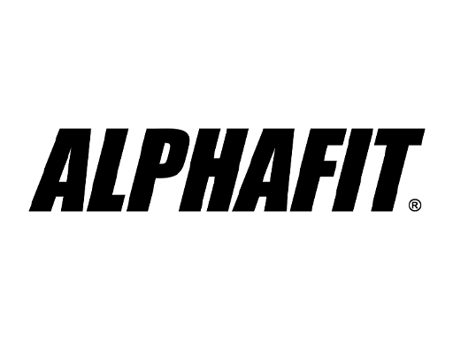 AlphaFit Logo
