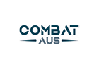 Combat Australia logo