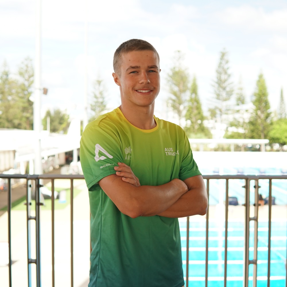 AES26084 - Oscar Wootton
