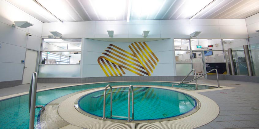 The Australian Institute of Sport (AIS) mission is to lead and enable a united high performance (HP) system that supports Australian athletes/teams to achieve podium success.