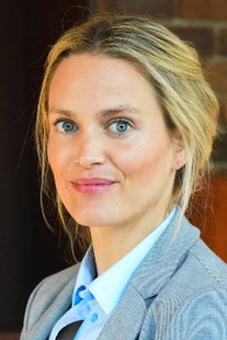 Paula Charlton