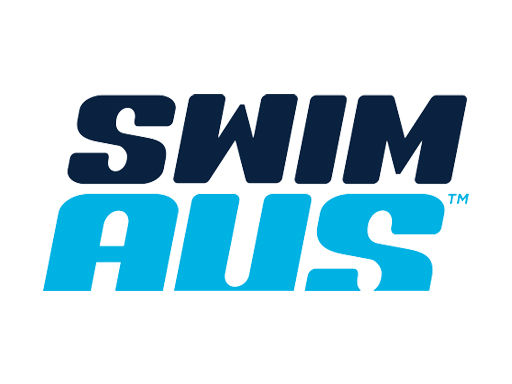 Swimming Australia Logo