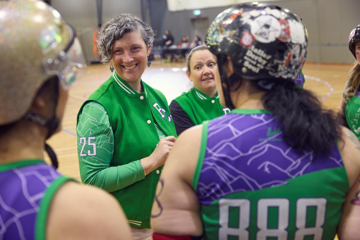 Coaching - how you connect