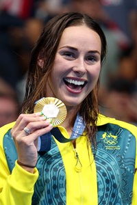 Brianna Throssel - Portrait - 2025