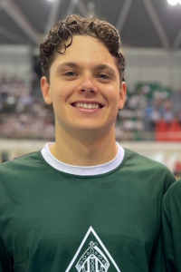 Photo of Grayson Doig