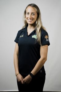 Irene Torrealba Merida