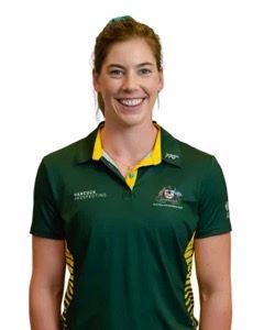 Rowing Australia