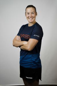 Kate Sparkes