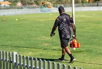 Other population groups