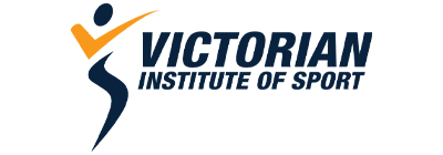 Victorian Institute of Sport logo