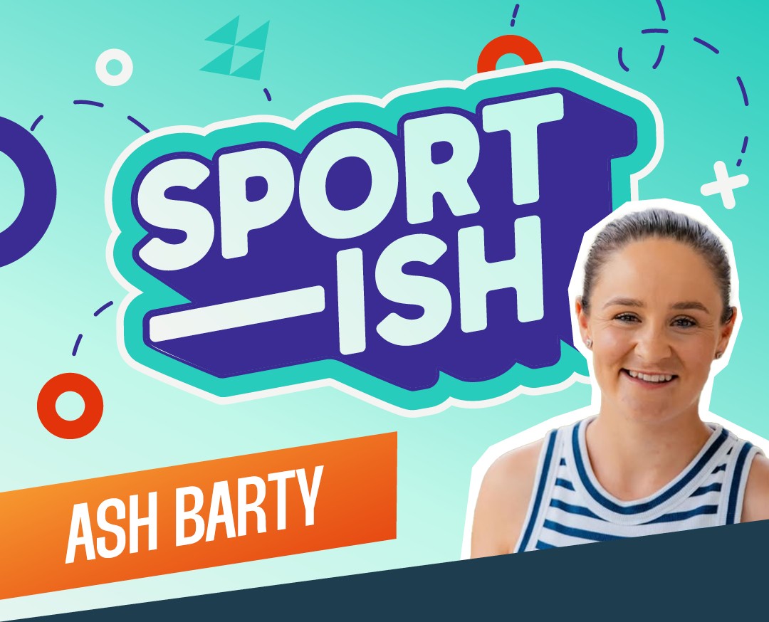 Ash Barty