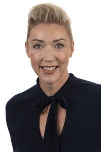 Emily O'Leary portrait