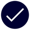 Tick Icon 2