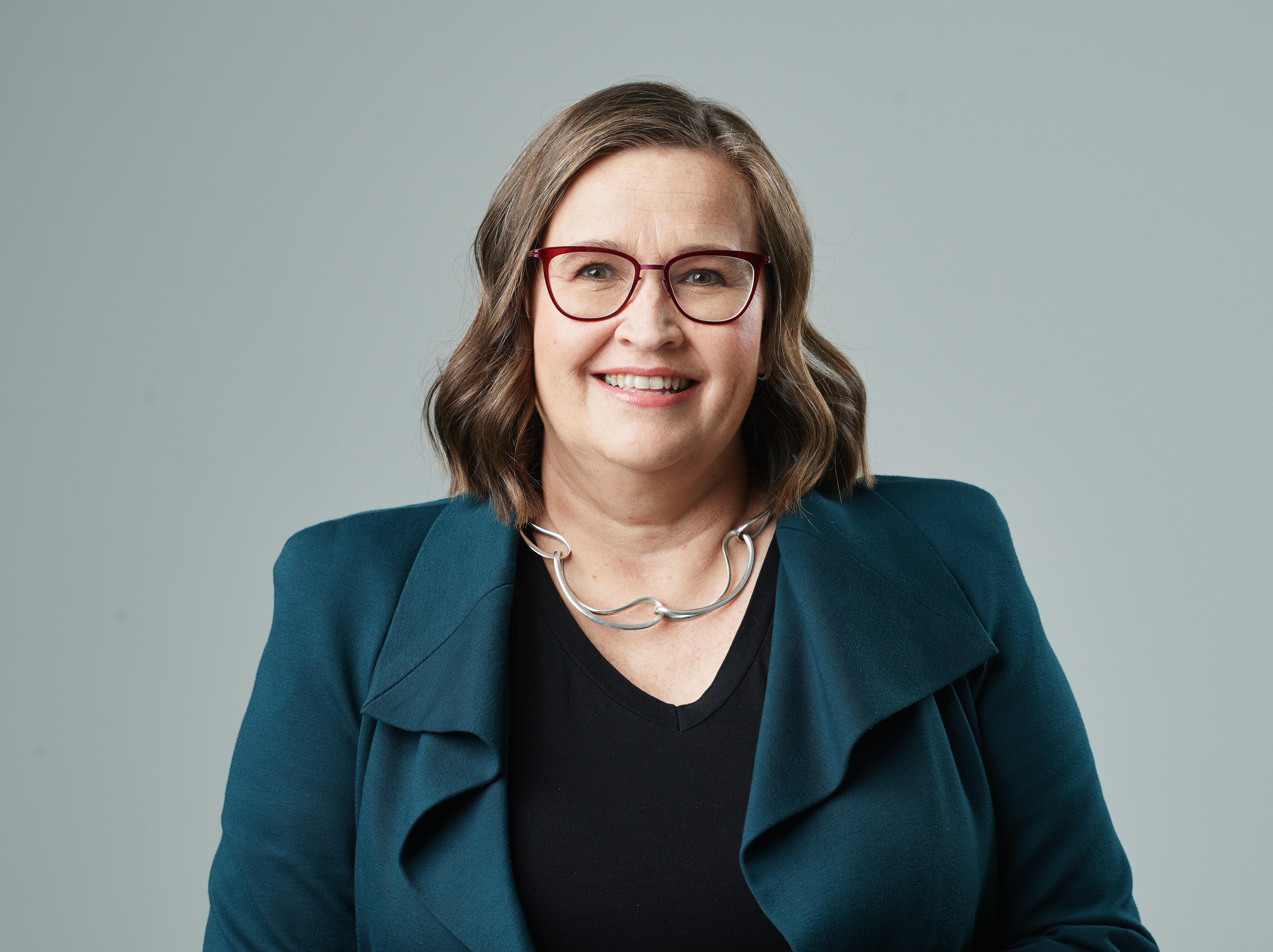 Australian Sports Commission announces new Chair Kate Jenkins AO