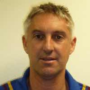 Stephen Conole