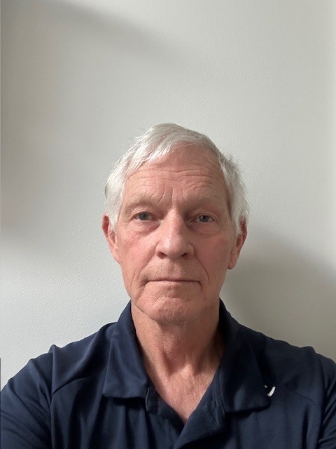 Alan McConnell